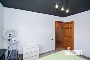 3-к квартира, вторичка, 59м2, 5/5 этаж
