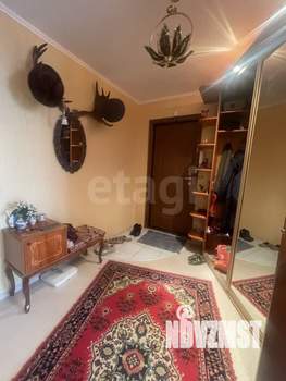 3-к квартира, вторичка, 68м2, 3/5 этаж
