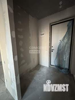 1-к квартира, вторичка, 51м2, 6/17 этаж