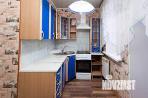 1-к квартира, вторичка, 30м2, 5/9 этаж