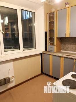 2-к квартира, вторичка, 44м2, 6/9 этаж
