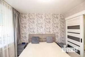 2-к квартира, вторичка, 45м2, 8/9 этаж
