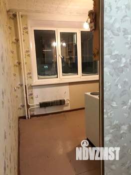 2-к квартира, вторичка, 44м2, 6/9 этаж