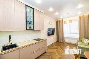2-к квартира, вторичка, 72м2, 3/6 этаж