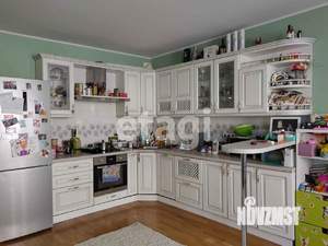 2-к квартира, вторичка, 78м2, 4/5 этаж
