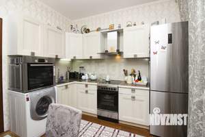 1-к квартира, вторичка, 42м2, 2/6 этаж