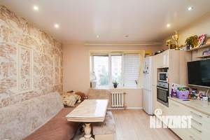 2-к квартира, вторичка, 56м2, 3/9 этаж