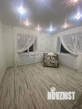 1-к квартира, вторичка, 37м2, 4/5 этаж