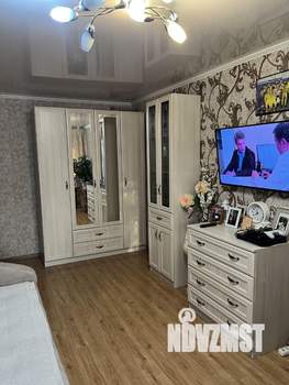 2-к квартира, вторичка, 46м2, 5/5 этаж