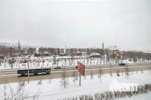 2-к квартира, вторичка, 54м2, 4/9 этаж