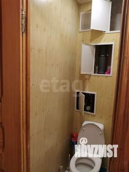 2-к квартира, вторичка, 44м2, 5/5 этаж