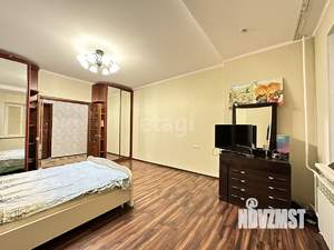 2-к квартира, вторичка, 65м2, 4/5 этаж
