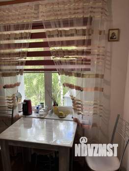 2-к квартира, вторичка, 46м2, 5/5 этаж