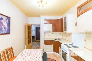 1-к квартира, вторичка, 52м2, 2/9 этаж