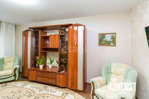 4-к квартира, вторичка, 87м2, 4/5 этаж
