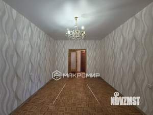1-к квартира, вторичка, 41м2, 3/9 этаж