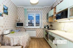 2-к квартира, вторичка, 56м2, 5/5 этаж
