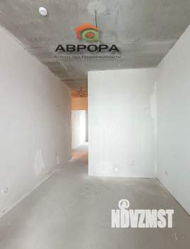 1-к квартира, вторичка, 36м2, 16/17 этаж