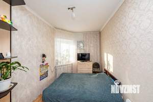 2-к квартира, вторичка, 43м2, 5/5 этаж