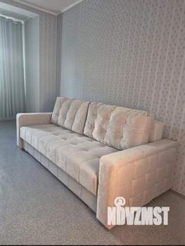 1-к квартира, вторичка, 43м2, 4/9 этаж