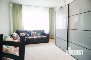 4-к квартира, вторичка, 87м2, 5/5 этаж