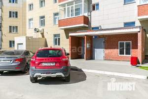 1-к квартира, вторичка, 48м2, 3/17 этаж