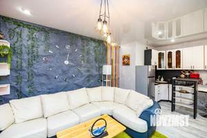 1-к квартира, вторичка, 33м2, 1/9 этаж