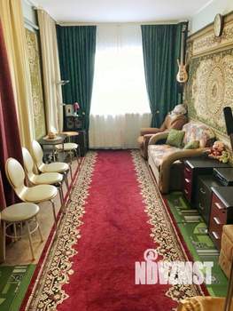 2-к квартира, вторичка, 60м2, 17/17 этаж
