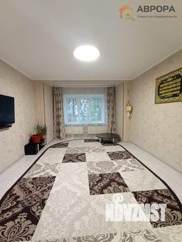 3-к квартира, вторичка, 78м2, 1/5 этаж