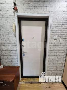 1-к квартира, вторичка, 43м2, 2/5 этаж