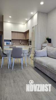 3-к квартира, вторичка, 91м2, 2/4 этаж