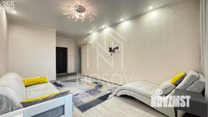1-к квартира, вторичка, 44м2, 16/18 этаж