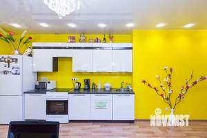 1-к квартира, вторичка, 53м2, 15/26 этаж