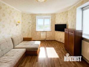3-к квартира, вторичка, 84м2, 7/9 этаж