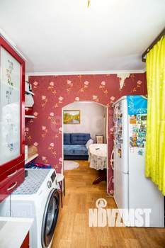 3-к квартира, вторичка, 58м2, 3/5 этаж