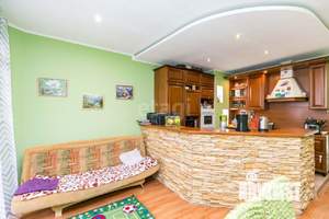 2-к квартира, вторичка, 77м2, 3/6 этаж
