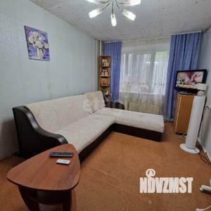 2-к квартира, вторичка, 45м2, 2/9 этаж