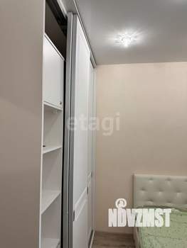 2-к квартира, вторичка, 58м2, 8/12 этаж
