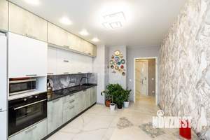 2-к квартира, вторичка, 65м2, 5/25 этаж