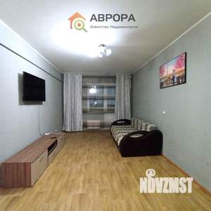 1-к квартира, вторичка, 44м2, 17/17 этаж