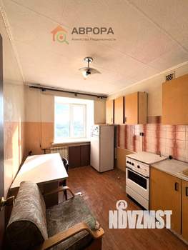 3-к квартира, вторичка, 61м2, 9/9 этаж