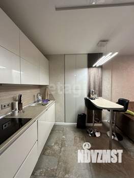 2-к квартира, вторичка, 64м2, 13/20 этаж