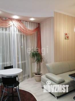 2-к квартира, вторичка, 69м2, 3/15 этаж
