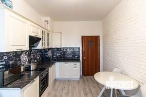 1-к квартира, вторичка, 43м2, 4/17 этаж