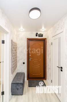 1-к квартира, вторичка, 30м2, 2/9 этаж