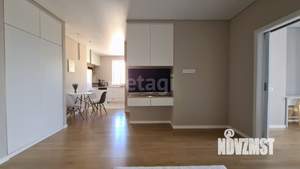 2-к квартира, вторичка, 48м2, 21/26 этаж