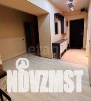 4-к квартира, вторичка, 99м2, 4/5 этаж