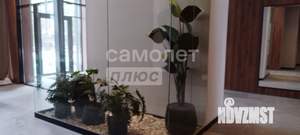 1-к квартира, вторичка, 50м2, 7/10 этаж
