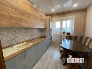2-к квартира, вторичка, 51м2, 5/5 этаж