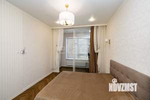 2-к квартира, вторичка, 72м2, 3/6 этаж